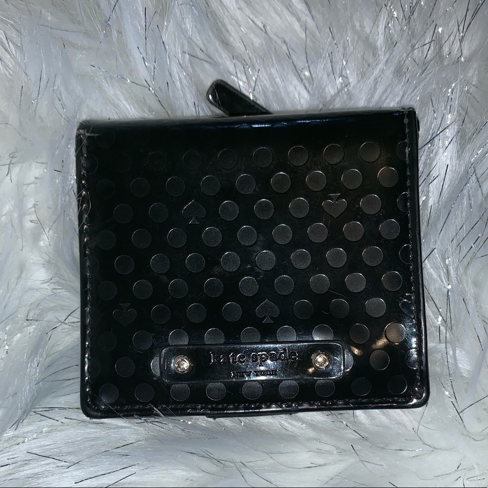 Kate Spade wallet